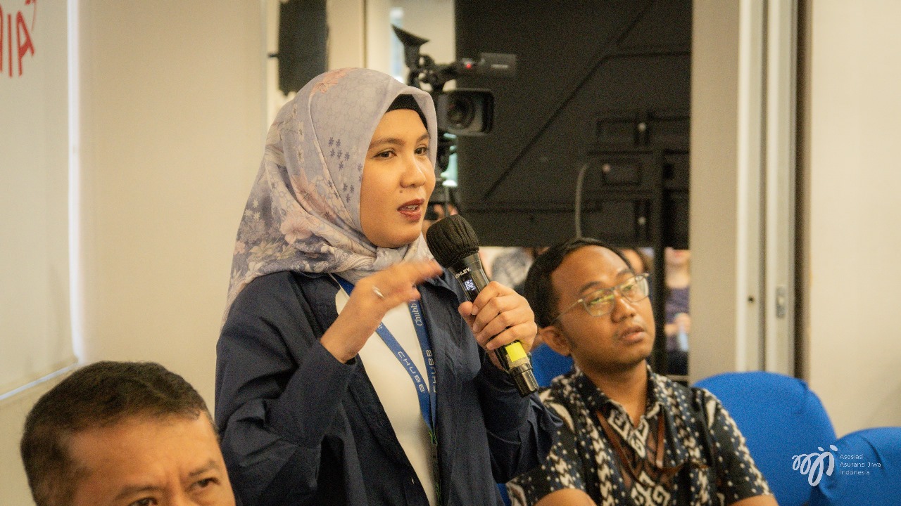 HR Gathering dan Halal Bi Halal 2025